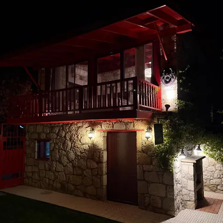 Casa Del Olivia Seferihisar