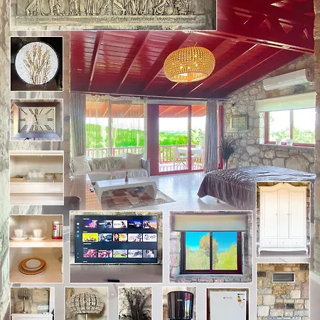 Casa Del Olivia * سفيريهيسار