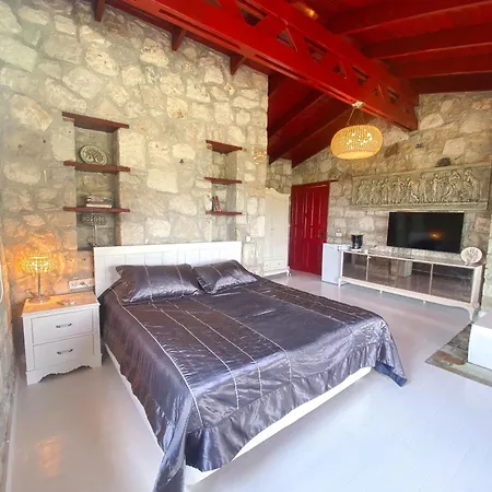 Casa Del Olivia Villa
