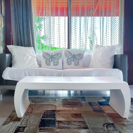 Casa Del Olivia Villa