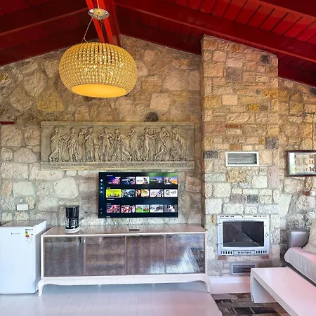 Villa Casa Del Olivia