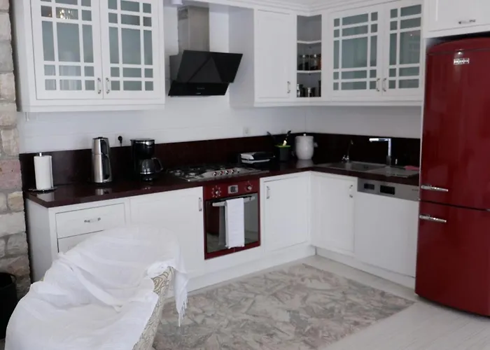 Casa Del Olivia Seferihisar