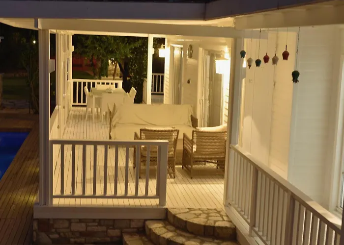 Casa Del Olivia * Seferihisar