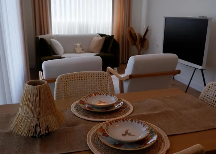 Vilă Casa Del Olivia