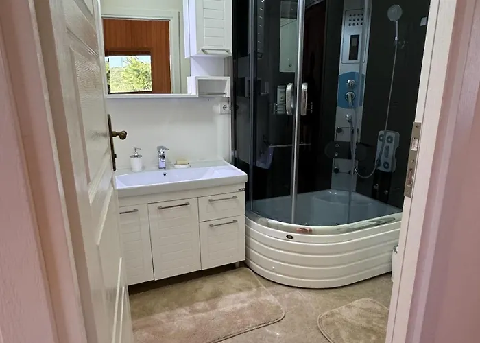 Vilă Casa Del Olivia