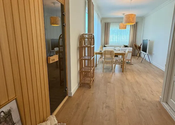 Casa Del Olivia * Seferihisar