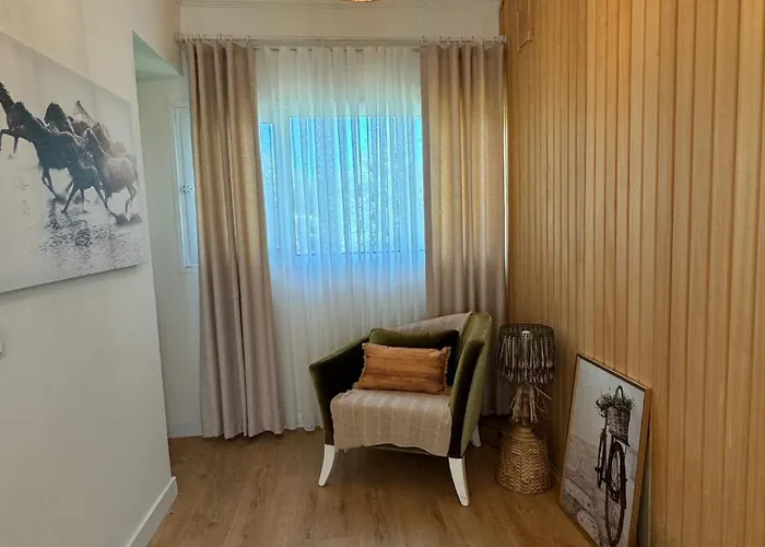 Casa Del Olivia Vilă *