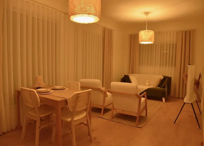 Vilă Casa Del Olivia