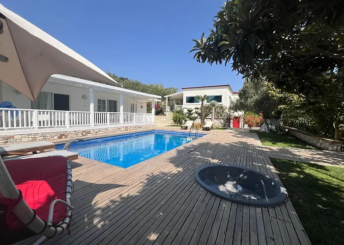 Casa Del Olivia * Seferihisar