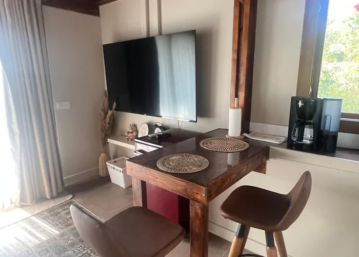 Casa Del Olivia Vilă *