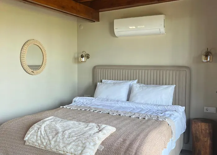 Casa Del Olivia * Seferihisar