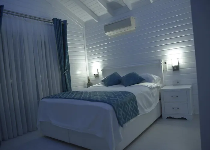 Casa Del Olivia Seferihisar