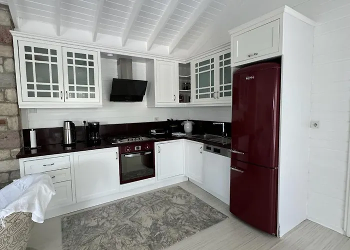 Casa Del Olivia * Seferihisar