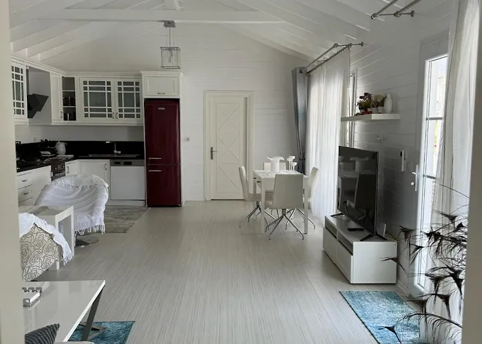 Casa Del Olivia Vilă Seferihisar