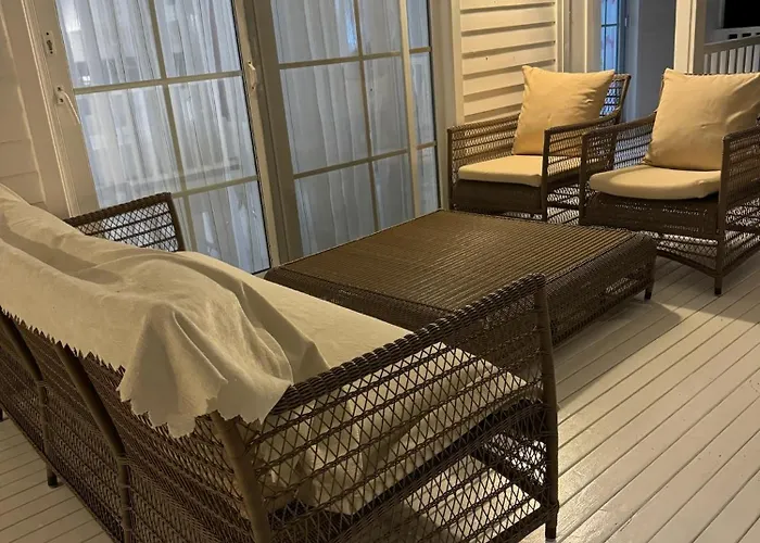 Casa Del Olivia Vilă