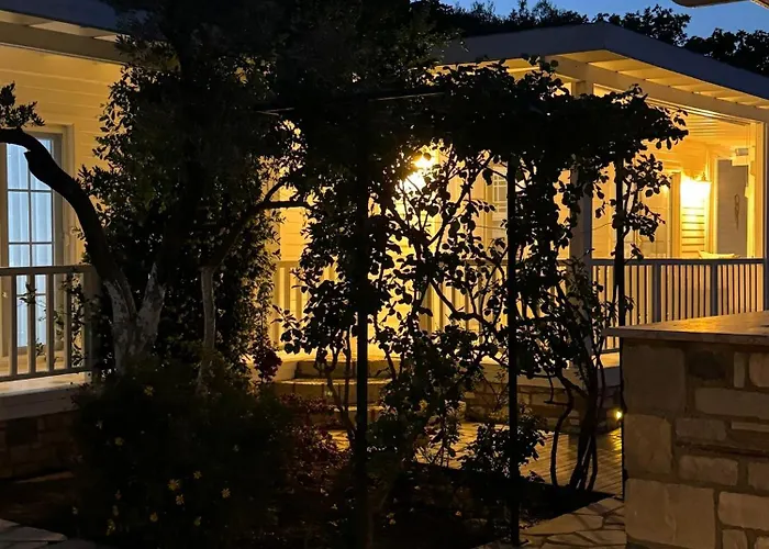 Casa Del Olivia Vilă Seferihisar