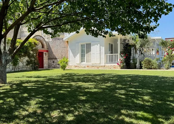 Villa Casa Del Olivia